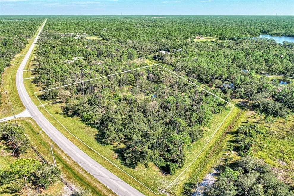 Unit for sale at Lot 2 TROPICAIRE BOULEVARD, NORTH PORT, FL 34286