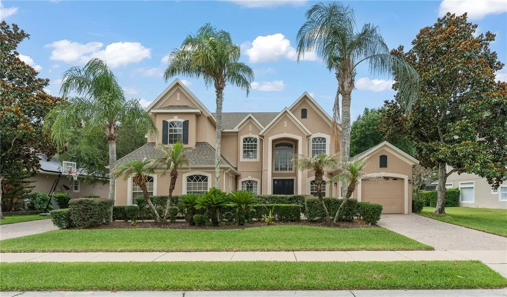 Unit for sale at 14411 HAMPSHIRE BAY CIRCLE, WINTER GARDEN, FL 34787