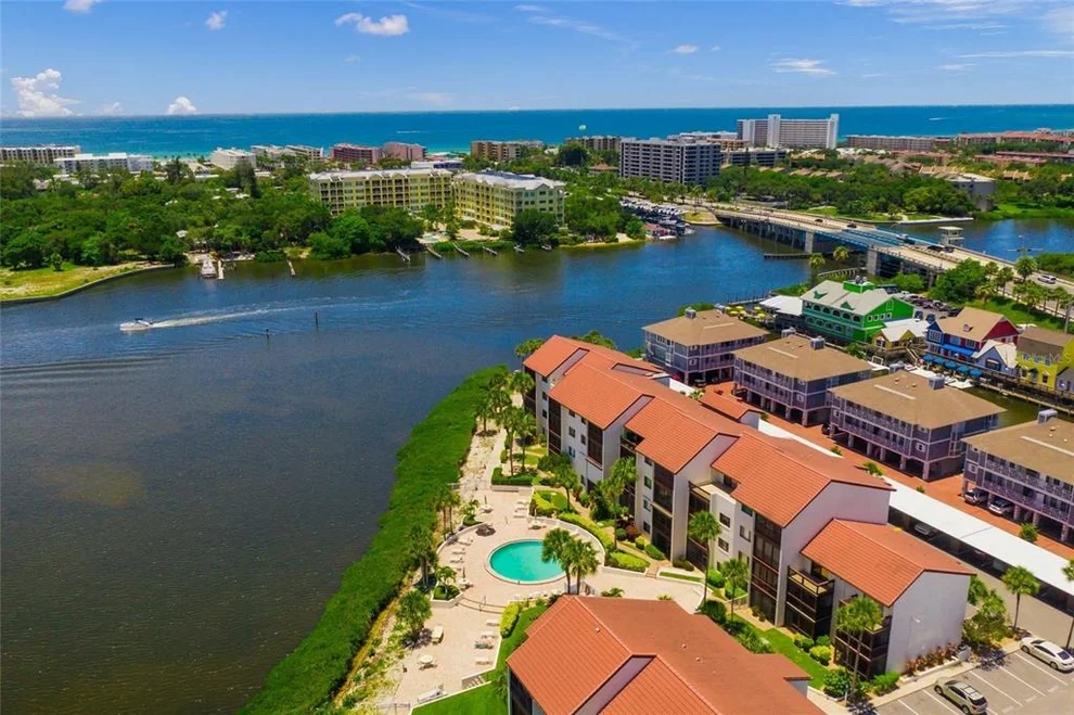 Unit for sale at 1630 STICKNEY POINT ROAD, SARASOTA, FL 34231