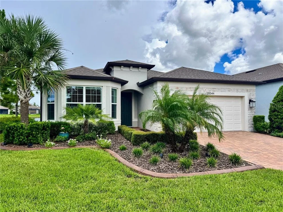 Unit for sale at 20544 SEA GLASS CIRCLE, LAND O LAKES, FL 34638
