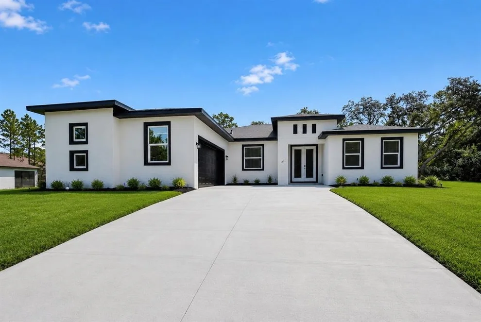 Unit for sale at 184 LINDER DRIVE, HOMOSASSA, FL 34446