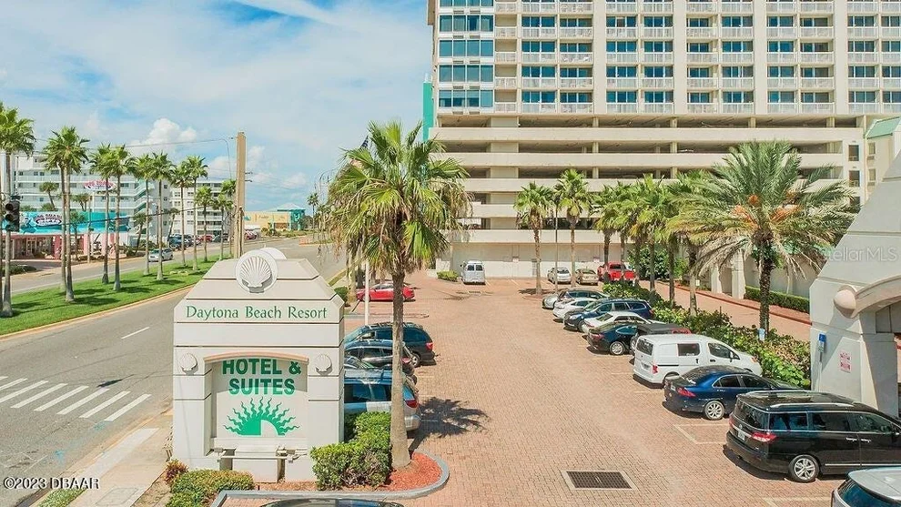 Unit for sale at 2700 N ATLANTIC AVENUE, DAYTONA BEACH, FL 32118