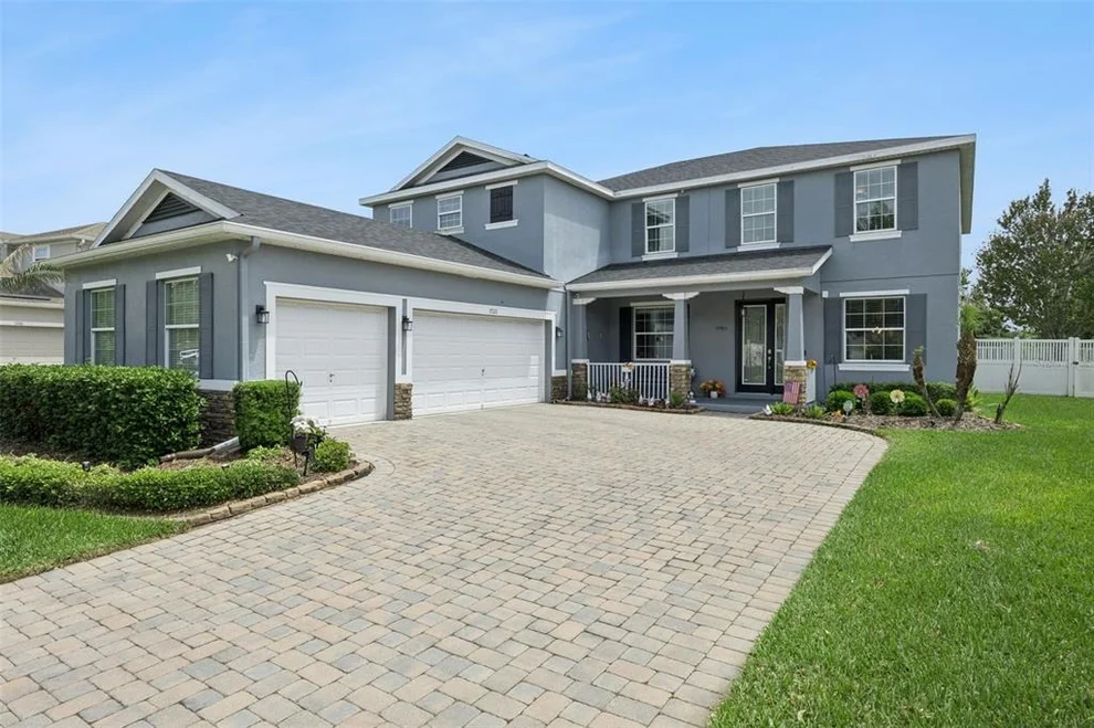 Unit for sale at 7720 SUMMERLAKE POINTE BOULEVARD, WINTER GARDEN, FL 34787