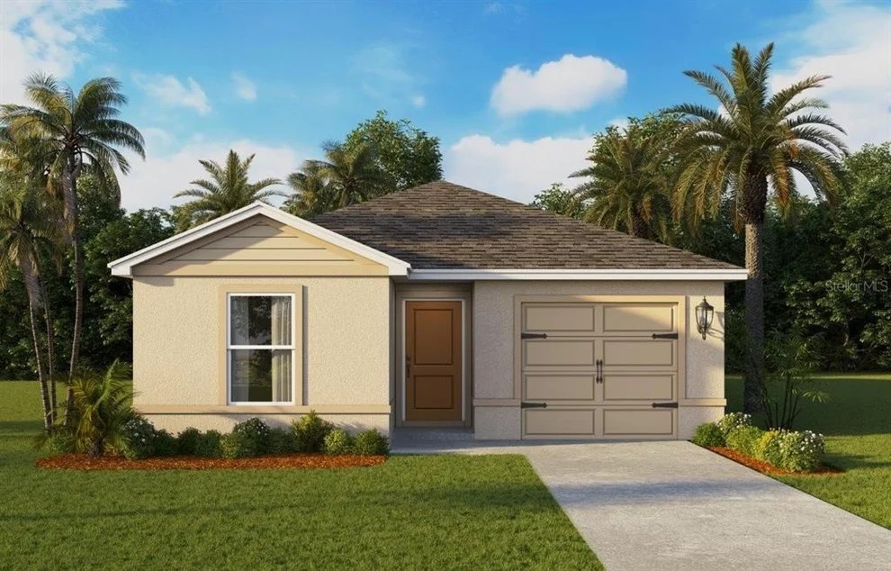 Unit for sale at 1154 AMBER WAVES COURT, LAKE WALES, FL 33859