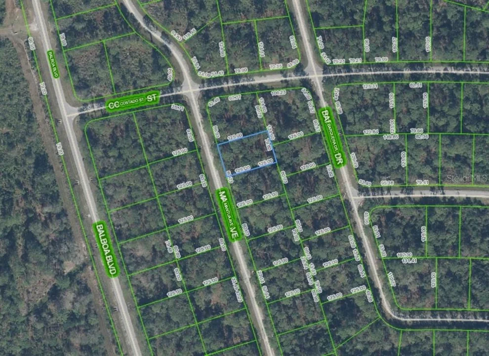 Unit for sale at 8950 MANTUA DRIVE, SEBRING, FL 33872