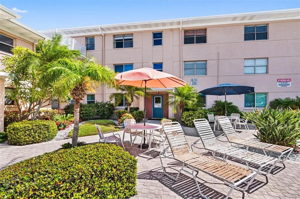 Unit for sale at 6700 SUNSET WAY, ST PETE BEACH, FL 33706