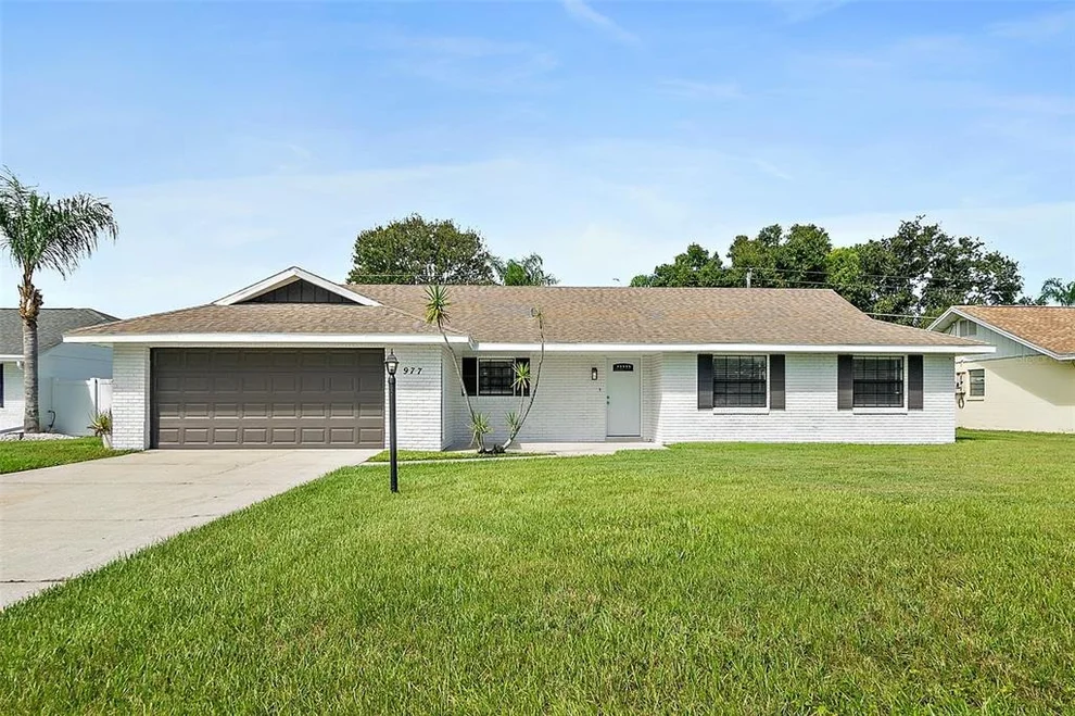Unit for sale at 977 WHIPORWILL DRIVE, PORT ORANGE, FL 32127