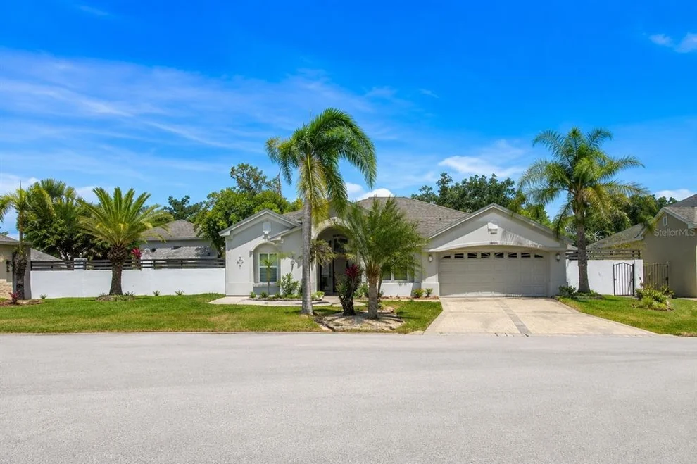 Unit for sale at 4106 BALINGTON DRIVE, VALRICO, FL 33596