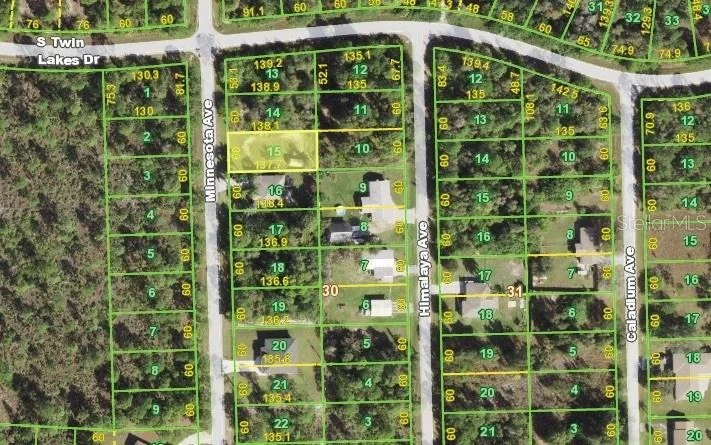 Unit for sale at 12406 MINNESOTA AVENUE, PUNTA GORDA, FL 33955