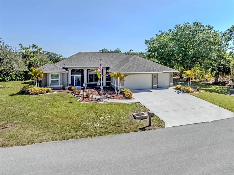 Unit for sale at 1218 NIMBUS DRIVE, NORTH PORT, FL 34287