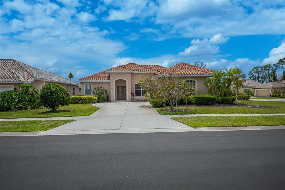 Unit for sale at 2996 PHOENIX PALM TERRACE, NORTH PORT, FL 34288