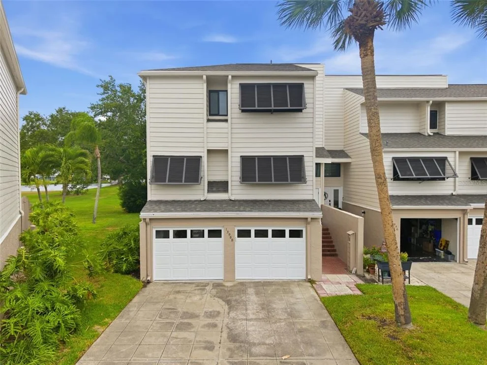 Unit for sale at 13988 LAKE POINT DRIVE, CLEARWATER, FL 33762