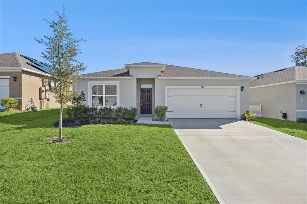 Unit for sale at 462 BARONESS WAY, DELAND, FL 32724