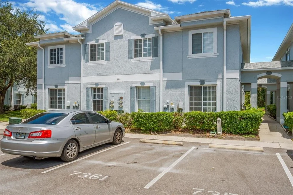 Unit for sale at 7361 E BANK DRIVE, TAMPA, FL 33617