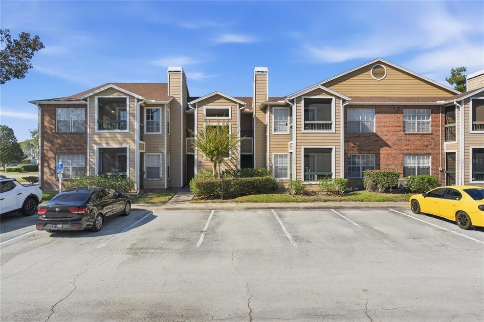 Unit for sale at 4401 THORNBRIAR LANE, ORLANDO, FL 32822