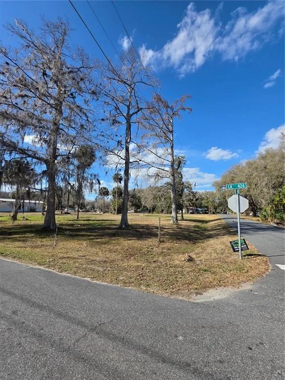 Unit for sale at TBD CR 426, LAKE PANASOFFKEE, FL 33538