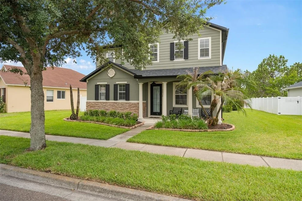 Unit for sale at 2438 WILD TAMARIND BOULEVARD, ORLANDO, FL 32828