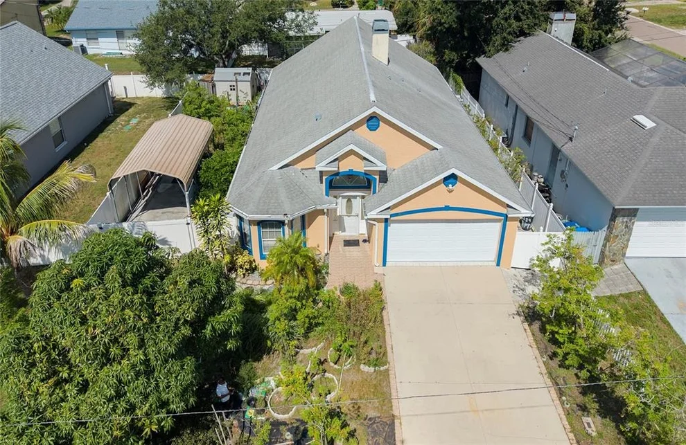 Unit for sale at 1150 OAKWOOD DRIVE, DUNEDIN, FL 34698