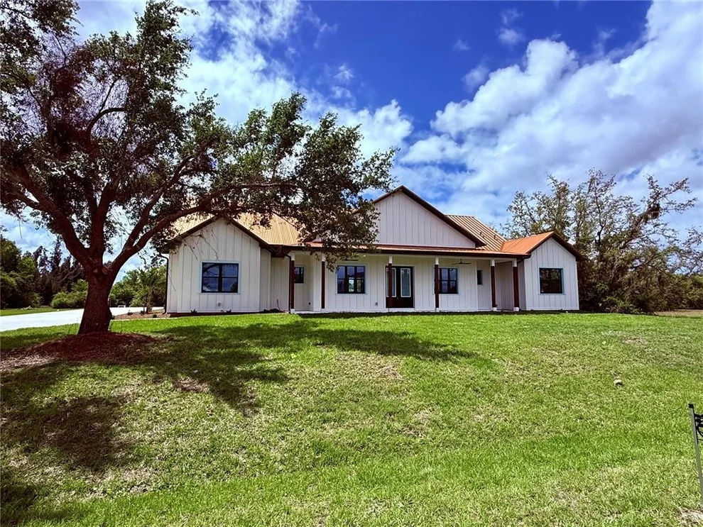 Unit for sale at 520 WOODSTORK LANE, PUNTA GORDA, FL 33982