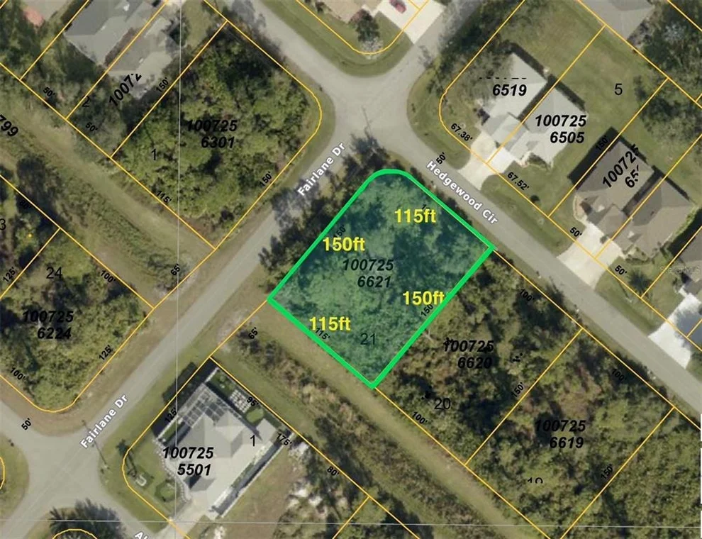 Unit for sale at HEDGEWOOD CIRCLE, NORTH PORT, FL 34288