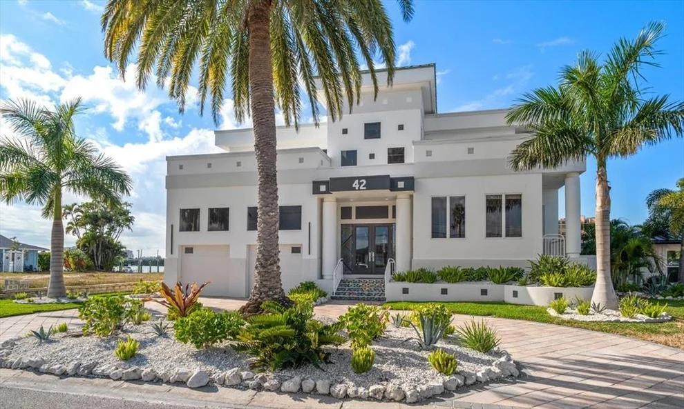 Unit for sale at 42 MIDWAY ISLAND, CLEARWATER BEACH, FL 33767