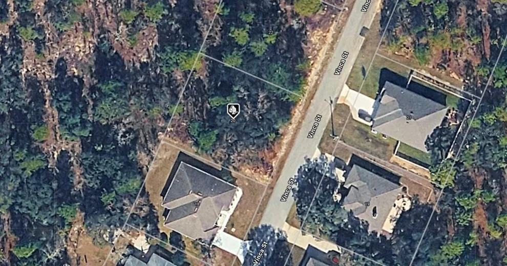 Unit for sale at 20 VINCA STREET, HOMOSASSA, FL 34446