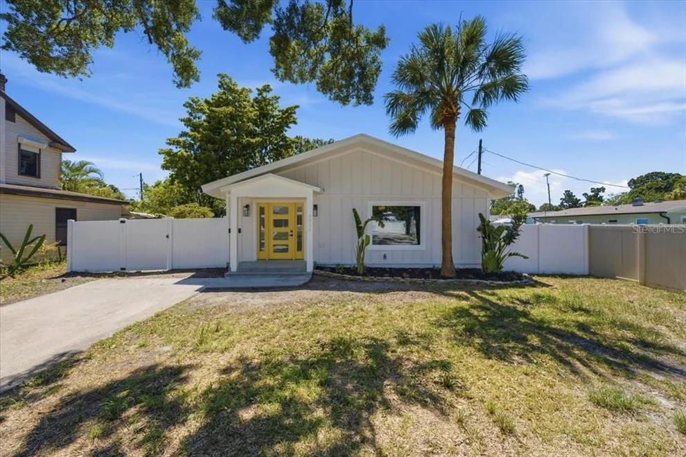 Unit for sale at 8452 6TH STREET N, ST PETERSBURG, FL 33702
