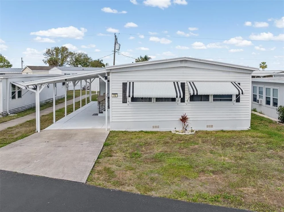 Unit for sale at 8320 RIVERSIDE DRIVE, PUNTA GORDA, FL 33982