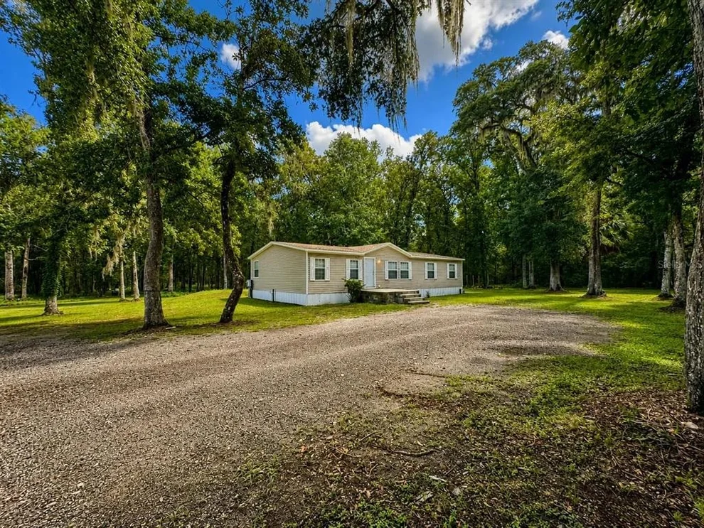 Unit for sale at 13539 CITRUS WAY, BROOKSVILLE, FL 34601