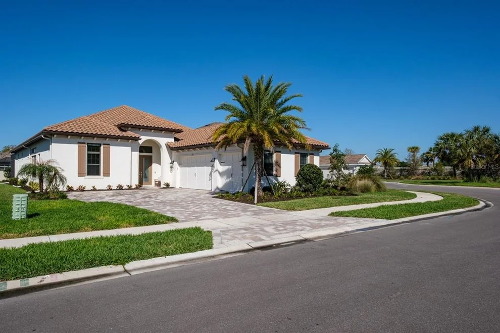 Unit for sale at 2651 ALLUVIAL WAY, WESLEY CHAPEL, FL 33543