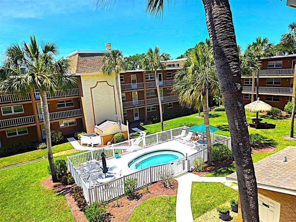 Unit for sale at 12760 INDIAN ROCKS ROAD, LARGO, FL 33774