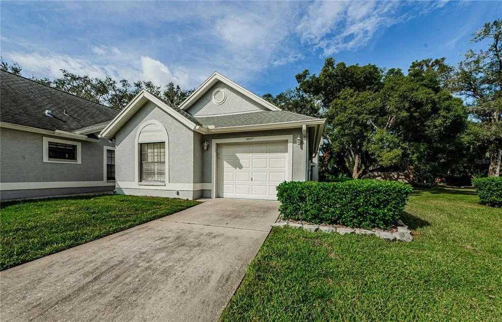 Unit for sale at 3647 MUIRFIELD COURT, NEW PORT RICHEY, FL 34655