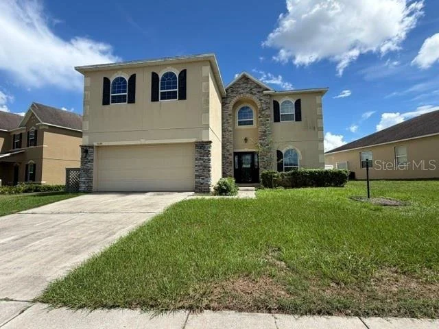 Unit for sale at 5684 DORNICH DRIVE, AUBURNDALE, FL 33823