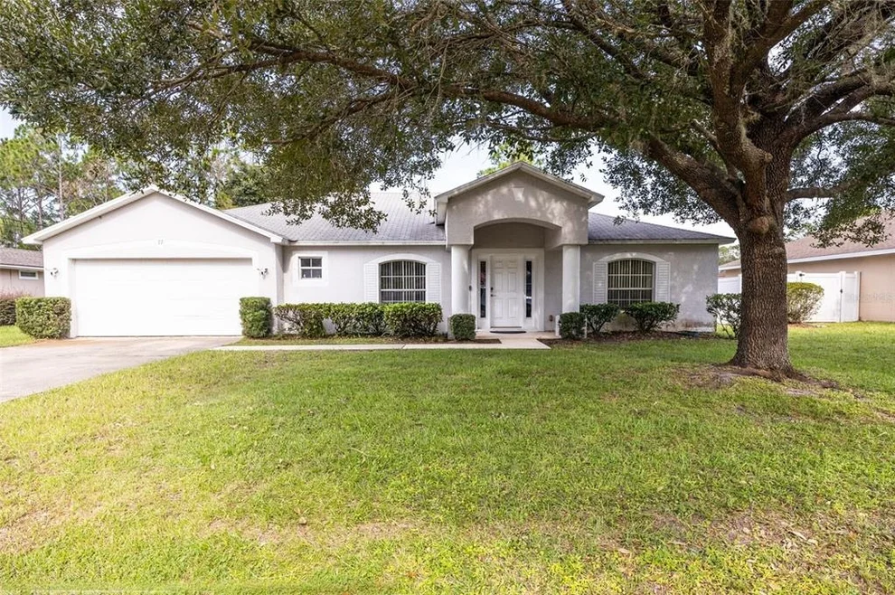 Unit for sale at 77 RAMBLEWOOD DRIVE, PALM COAST, FL 32164
