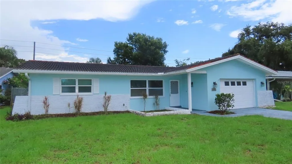 Unit for sale at 2459 RUTLAND LANE, CLEARWATER, FL 33763