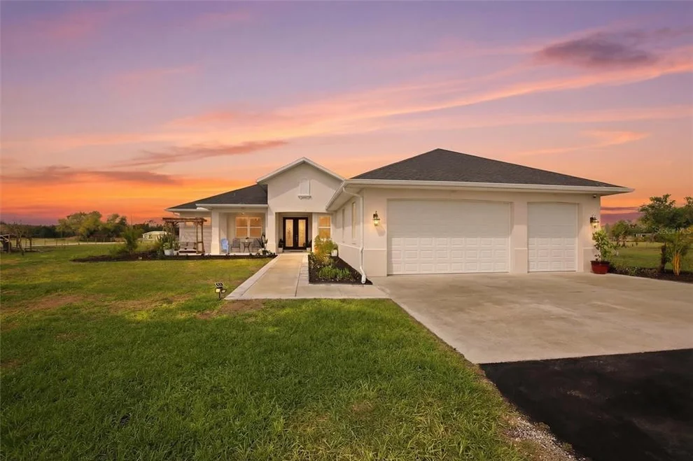 Unit for sale at 10080 WAUCHULA ROAD, MYAKKA CITY, FL 34251