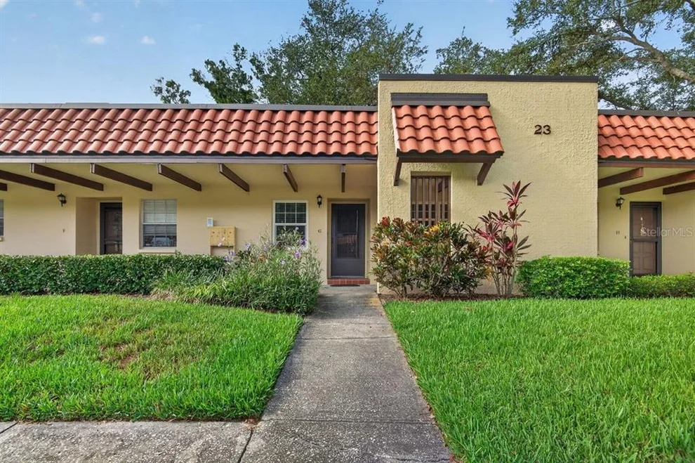 Unit for sale at 1701 PINEHURST ROAD, DUNEDIN, FL 34698