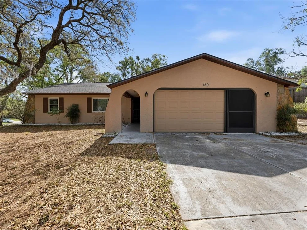 Unit for sale at 130 DAROCA AVENUE, SPRING HILL, FL 34606