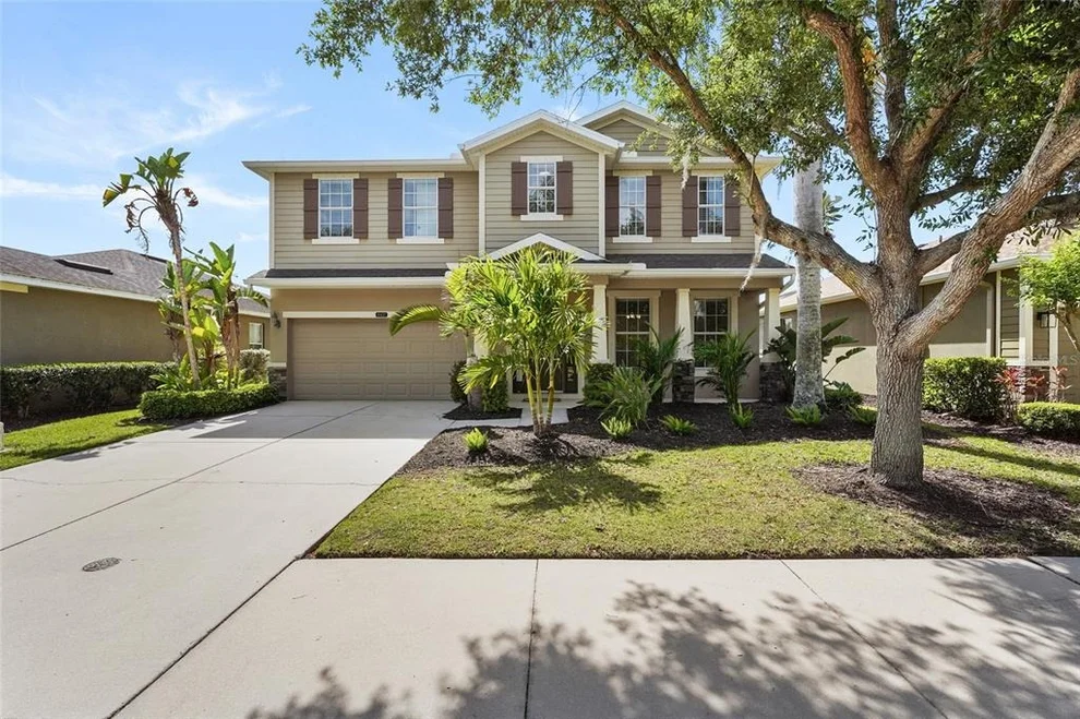 Unit for sale at 8457 KARPEAL DRIVE, SARASOTA, FL 34238