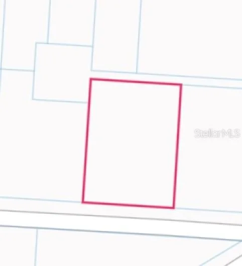 Unit for sale at 34039 AUGUST AVENUE, WEBSTER, FL 33597