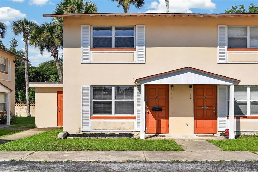 Unit for sale at 1600 S PALMETTO AVENUE, SOUTH DAYTONA, FL 32119