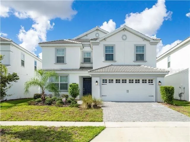 Unit for sale at 1568 MAIDSTONE COURT, DAVENPORT, FL 33896