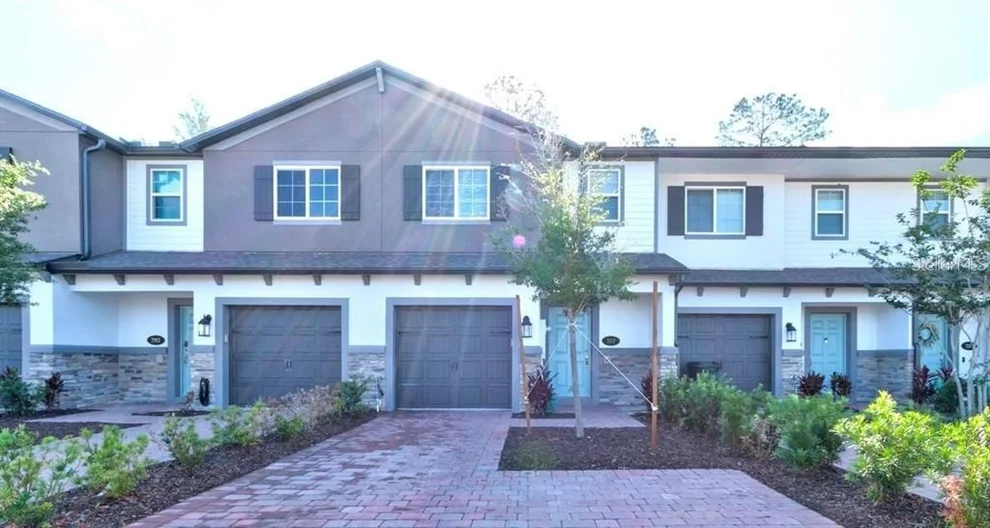 Unit for sale at 287 CAPE HONEYSUCKLE PLACE, SANFORD, FL 32771