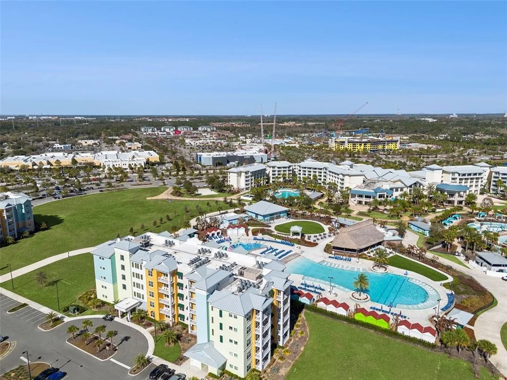 Unit for sale at 8061 VACATION AVENUE, KISSIMMEE, FL 34747