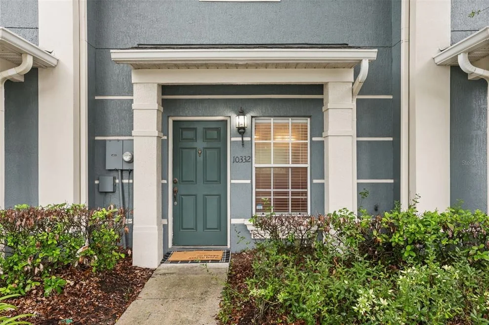 Unit for sale at 10332 MANDERLEY WAY, ORLANDO, FL 32829