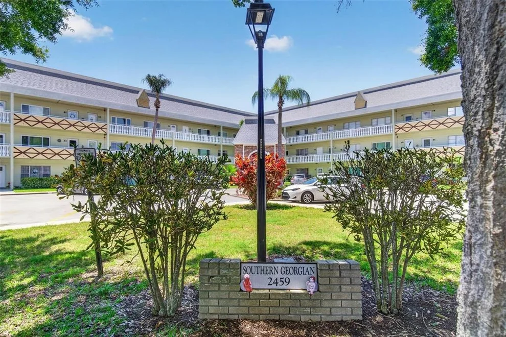 Unit for sale at 2459 COLUMBIA DRIVE, CLEARWATER, FL 33763