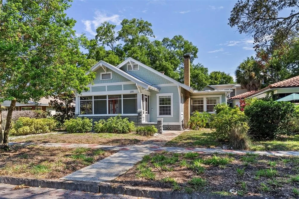 Unit for sale at 205 12TH AVENUE N, ST PETERSBURG, FL 33701
