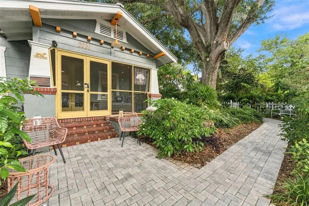 Unit for sale at 2121 DARTMOUTH AVENUE N, ST PETERSBURG, FL 33713