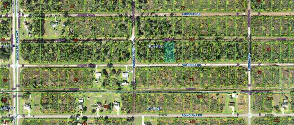 Unit for sale at 218 VALENCIA DRIVE, INDIAN LAKE ESTATES, FL 33855