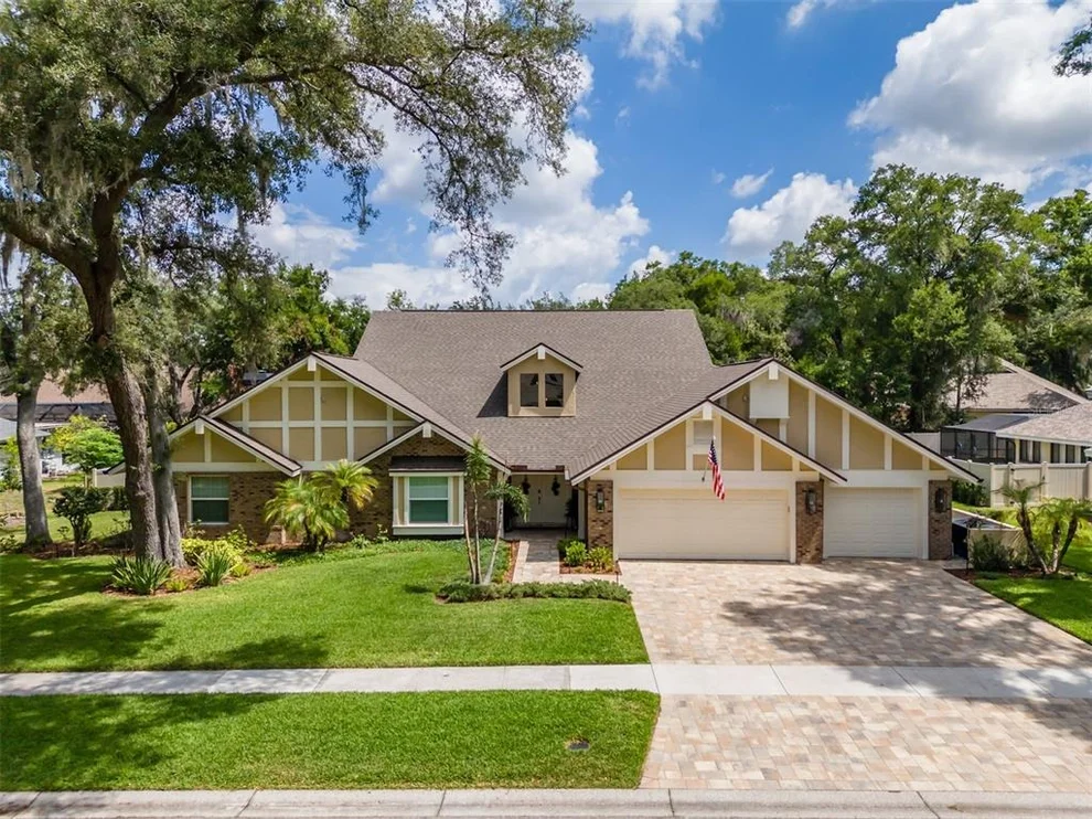 Unit for sale at 125 BARRINGTON DRIVE, BRANDON, FL 33511